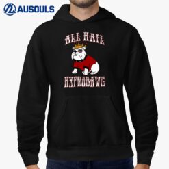 All Hail Hypnodawg Hoodie