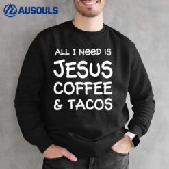 All I Need Is Jesus