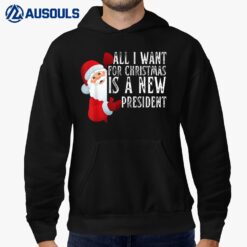 All I Want For Christmas Is A Xmas Sweater Soldier Veteran Ver 1 Hoodie