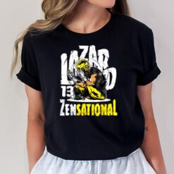 Allen Lazard Green Bay Zensational T-Shirt