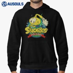 Allstar Seaworthy the Snork 1984 Hoodie