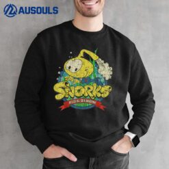 Allstar Seaworthy the Snork 1984 Sweatshirt