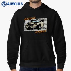 Altima Mindset Hoodie