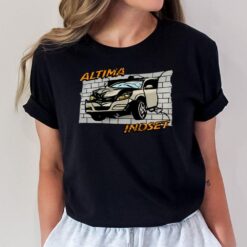 Altima Mindset T-Shirt