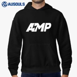 Amp Merch Big Hoodie