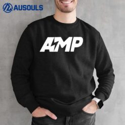 Amp Merch Big Sweatshirt