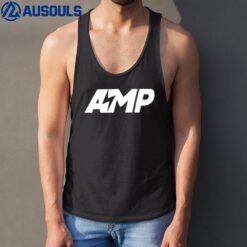 Amp Merch Big Tank Top