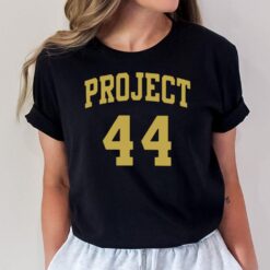Andrew Smith Butler Purdue Project 44 T-Shirt