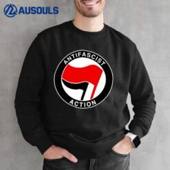 Antifascist Action Sweatshirt