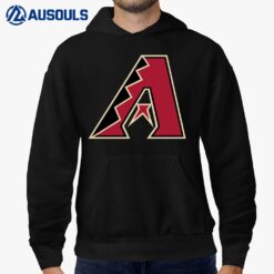 Arizona Diamondbacks Hoodie