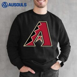 Arizona Diamondbacks Sweatshirt