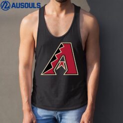 Arizona Diamondbacks Tank Top