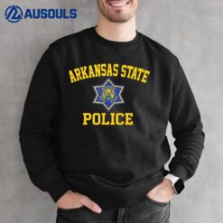 Arkansas State Police Sweatshirt