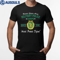 Army Military Police Corps T-Shirt