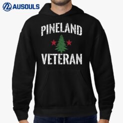 Army War In Pineland Veteran 20558 Hoodie