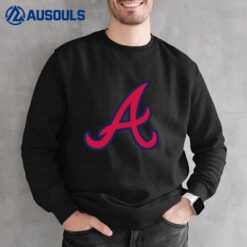 Atlanta Braves Sweatshirt