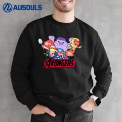 Avongers Sweatshirt