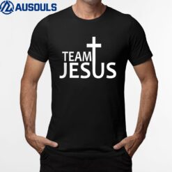 Awesome Team Jesus T-Shirt