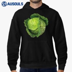 BLT Head of Lettuce Lazy Group Family Halloween Costume Hoodie