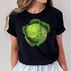 BLT Head of Lettuce Lazy Group Family Halloween Costume T-Shirt