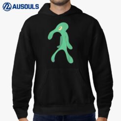 BOLD BRASHS Hoodie