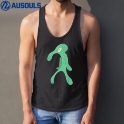 BOLD BRASHS Tank Top