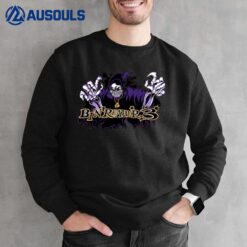 Babytron Bin Reaper 3 Spirit Sweatshirt