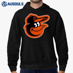 Baltimore Orioles Hoodie