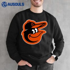 Baltimore Orioles Sweatshirt