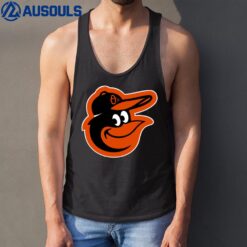 Baltimore Orioles Tank Top