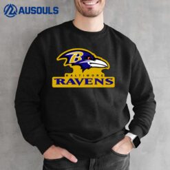 Baltimore Ravens Sweatshirt