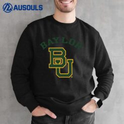 Baylor Bears Action Logo Sweatshirt