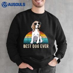Beagle Dog Breed Sweatshirt