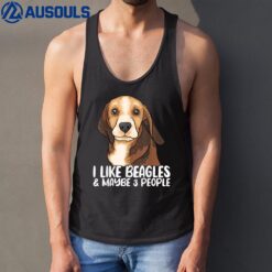 Beagle T-Shirt