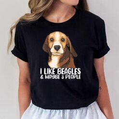 Beagle T