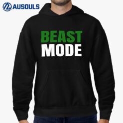 Beast Mode Hoodie