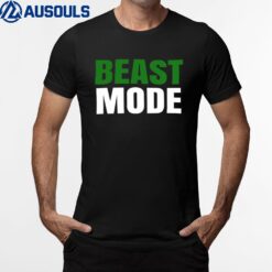 Beast Mode T-Shirt