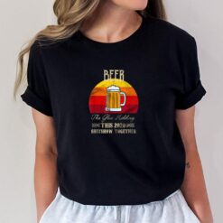 Beer 2020 Shit show Beer T-Shirt