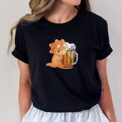 Beer Fun Animals T-Shirt