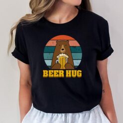 Beer Hug T-Shirt