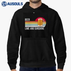 Beer Lover Hoodie