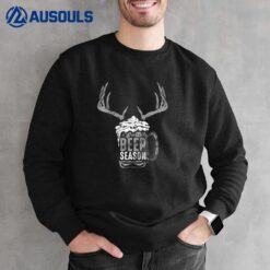 Beer Season Sweatshirt