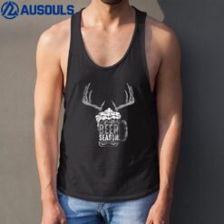 Beer Season Tank Top