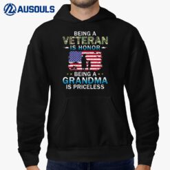 Grandma Is Priceless-Proud Grandma T-Shirt