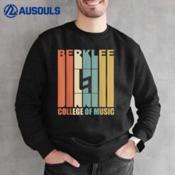 Berklee College Of Music Sweatshirt