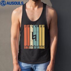 Berklee College Of Music Tank Top