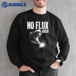 Best Welding Art For Men Dad Welder Arc Welding Metal Worker Sweatshirt