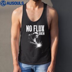 Best Welding Art For Men Dad Welder Arc Welding Metal Worker Tank Top