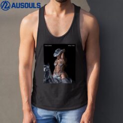 Beyonc?The Renaissance World Tour Tank Top