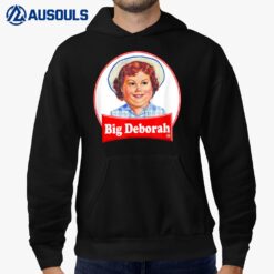 Big Deborah Hoodie